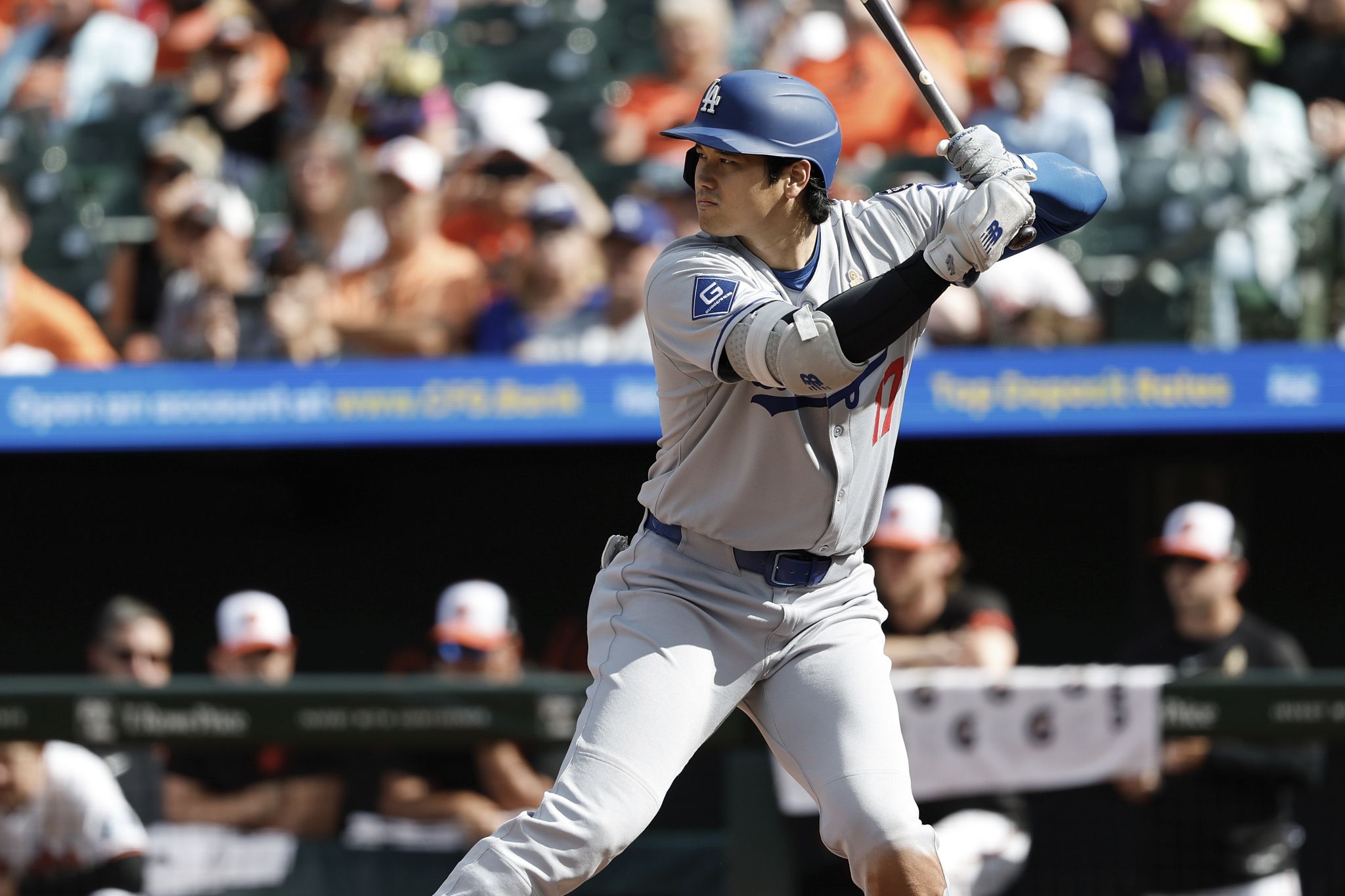 Dave Roberts shares his honest opinion on Shohei Ohtani's role change