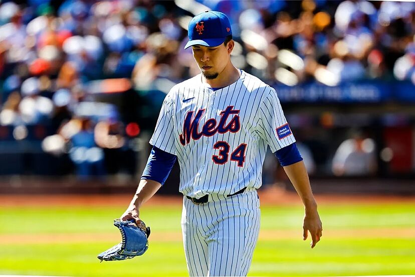 New York Mets Will Get A Jolt As Kodai Senga Prepares To Return