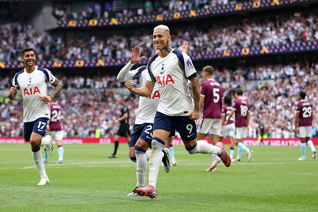 West Ham vs Tottenham: Predictions, Odds, Lineups, Preview