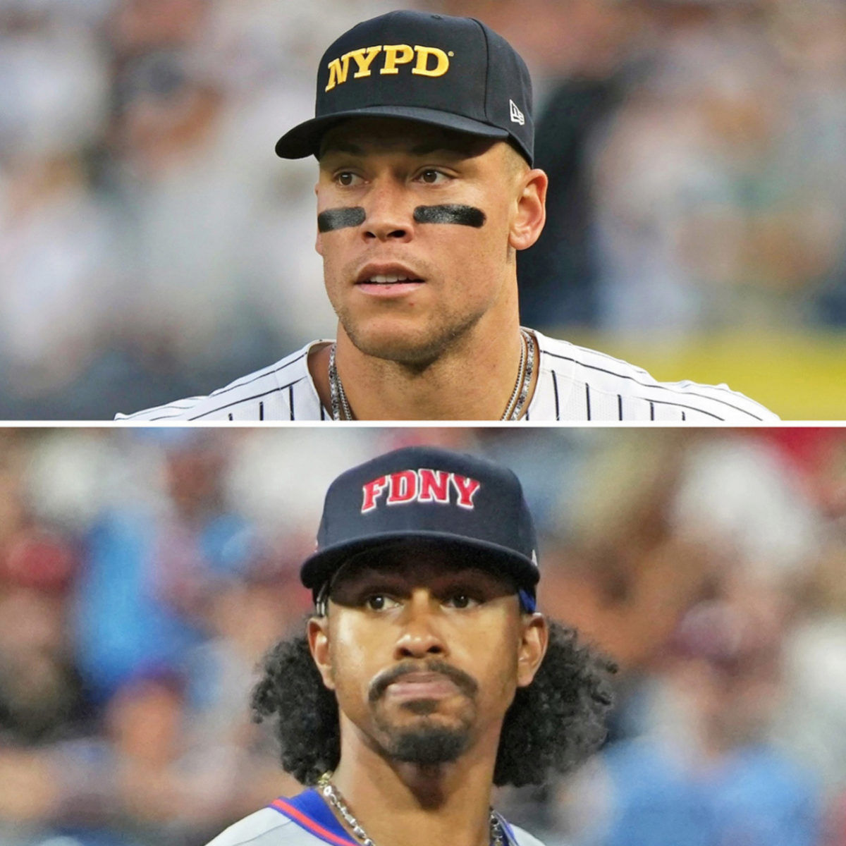 Rivals unite to mark anniversary of Sept. 11 attacks