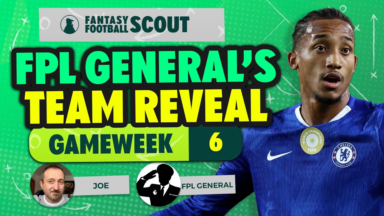 FPL Gameweek 26 Best Wildcard Team Fantasy Football Community