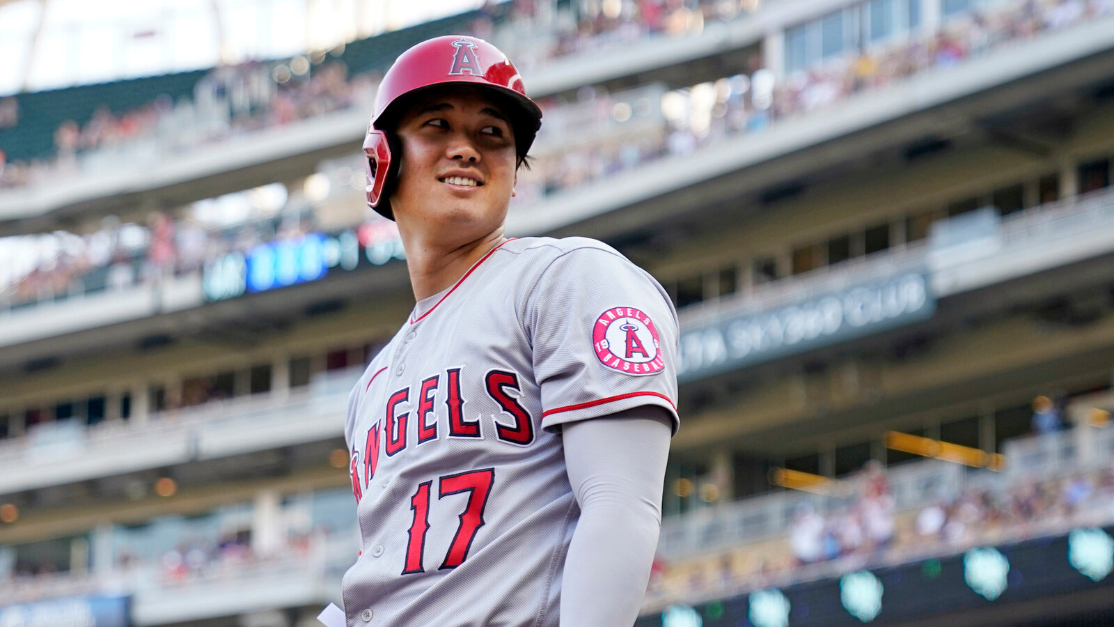 Shohei Ohtani Ends Season with Just Shy of Seattle Mariners Legend in History