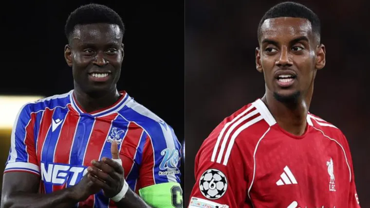 Where to watch Crystal Palace vs. Liverpool live stream, TV channel, start time for Community Shield | Sporting News United Kingdom