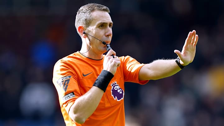 David Coote: Referee suspended by PGMOL over alleged anti-Liverpool and Jurgen Klopp video - BBC Sport