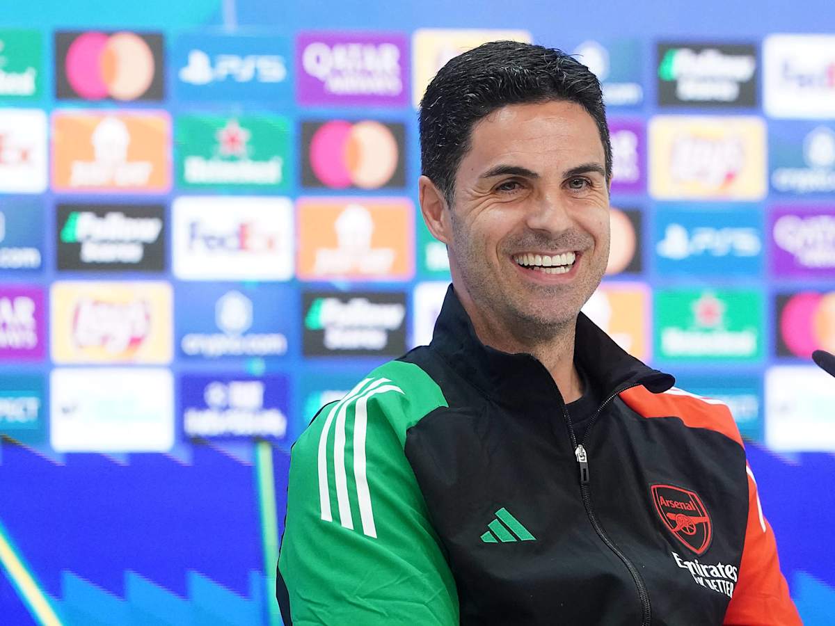 Arsenal Receive Injury Boost for Champions League Opener