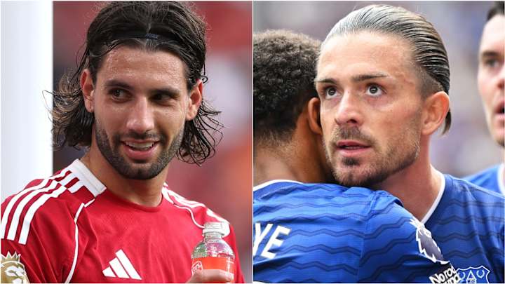 Premier League confirm August nominees for Player & Manager of the Month