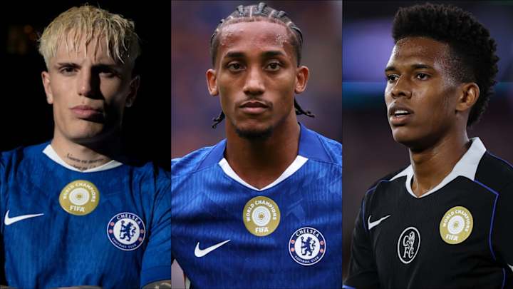 Chelsea's 2025 summer transfer window priorities: Upgrade the goalkeeper, hold onto Enzo Fernandez & trim the fat from Enzo Maresca's bloated squad