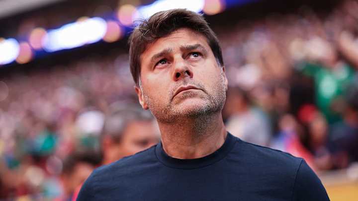 Can Mauricio Pochettino fix the USMNT before the 2026 World Cup?