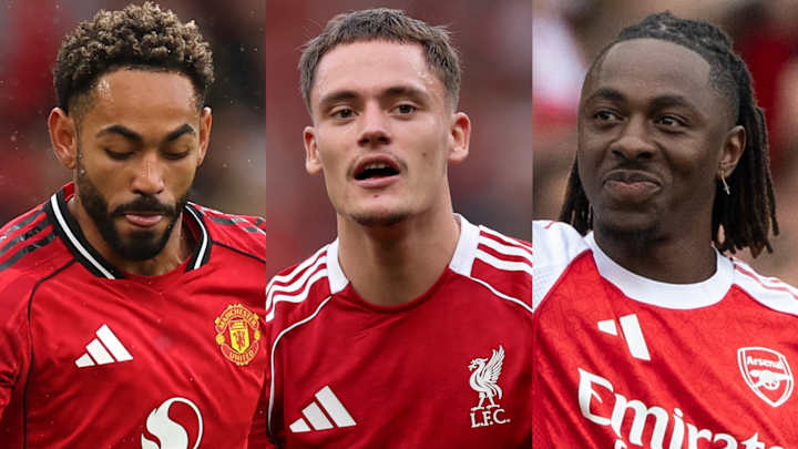 Premier League clubs summer 2025 transfer spending