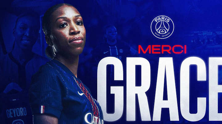 London City Lionesses go big again! WSL newcomers pushing to sign PSG & France star Grace Geyoro
