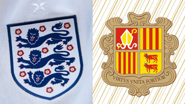 Andorra vs. England: Preview, Predictions and Lineups