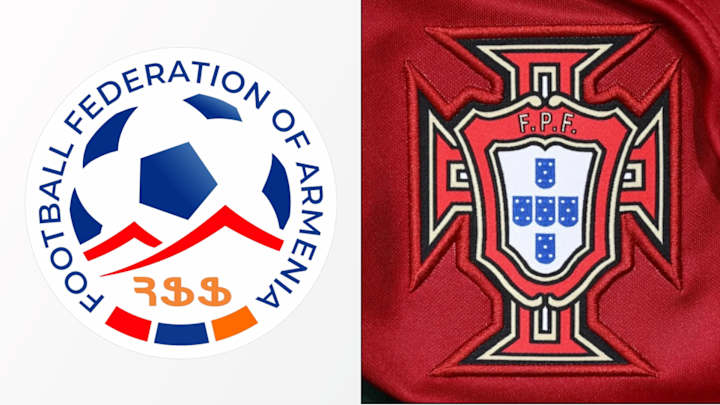 Preview: Armenia vs Portugal - prediction, team news, lineups
