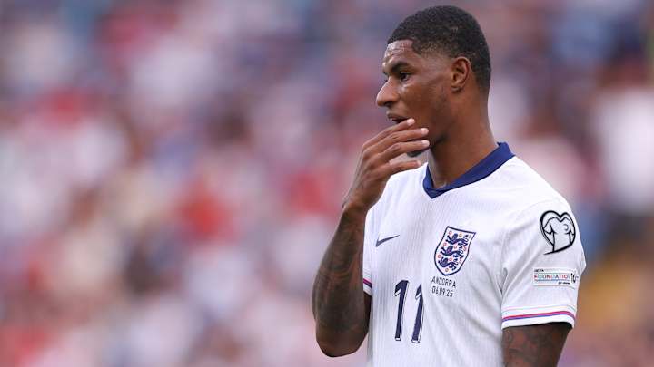 Thomas Tuchel is planning 'Marcus Rashford surprise' after 'transformation'