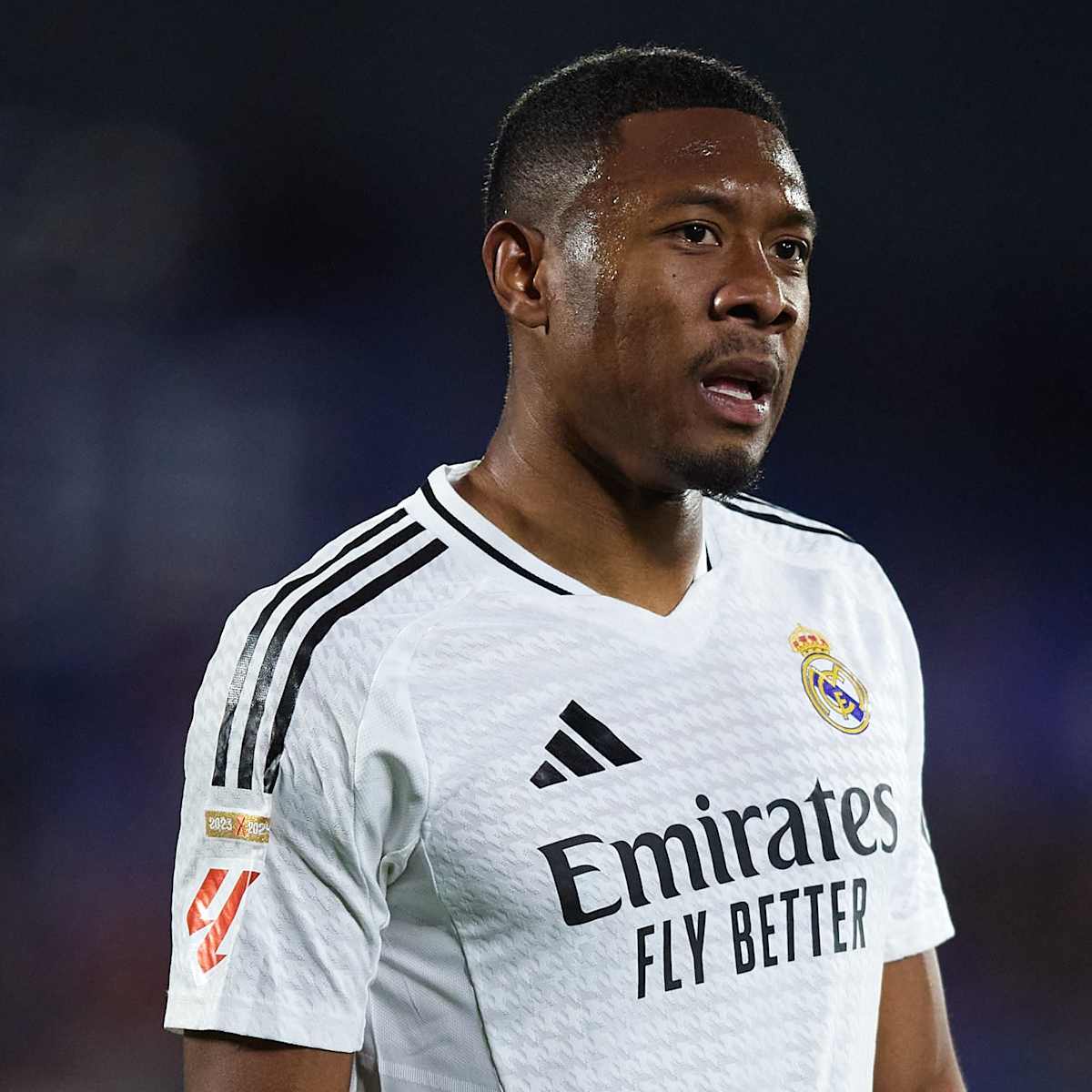 Real Madrid star reveals truth about his summer transfer window - 'All lies'