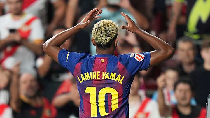 Fc barcelona transfer plans for 2025/26 season