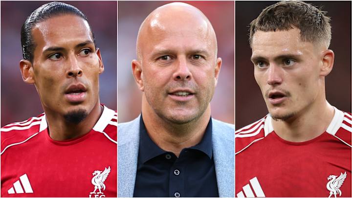 Grading Liverpool's 2025 Summer Transfer Window