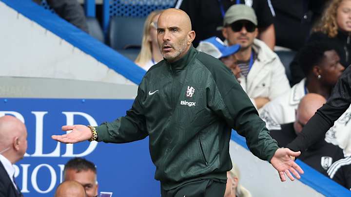 Chelsea hit with 74 charges for alleged agent rule breaches