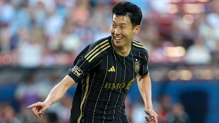 Messi and Ronaldo fail to make the top-rated players list in EA FC 26: Fans are unhappy | Latest sports news in one place — Sportnews.az