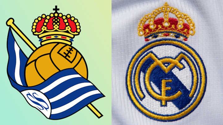 Real Madrid vs. Real Sociedad: Preview, Predictions and Lineups