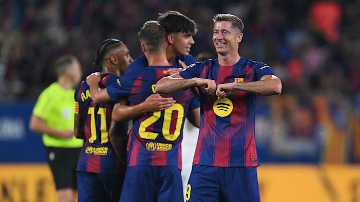 They can go really far' - Julien Laurens on Arsenal's UEFA Champions League title chances