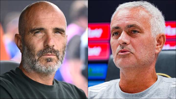 Enzo Maresca SAYS YES TO CHELSEA JOB; Jose Mourinho WANTS TO RETURN - YouTube