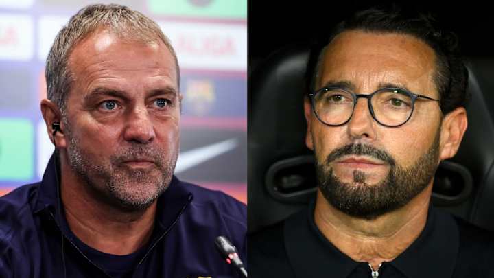 Barcelona vs. Getafe: How to watch, date, time, live stream and TV channel - Sports Mole