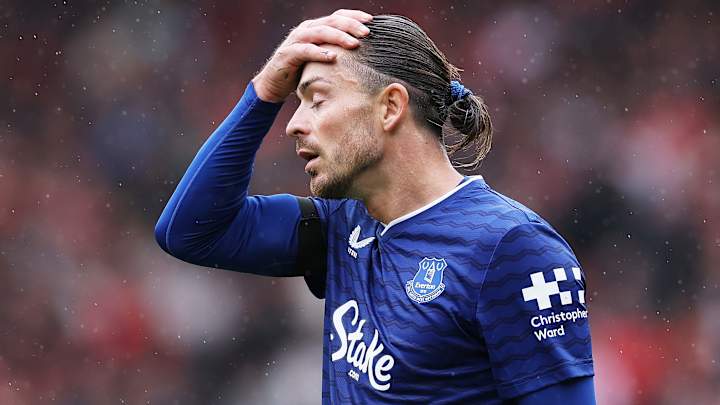 Emotional Jack Grealish breaks silence on Man City defeat with Liverpool and Arsenal warning - Manchester Evening News