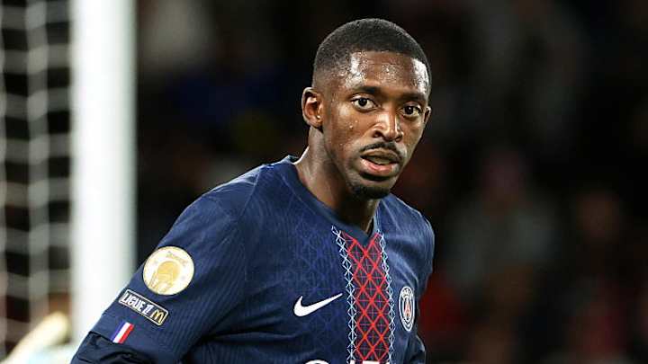 Paris Saint-Germain Stars Given Ballon d'Or Headache Ahead of Ceremony