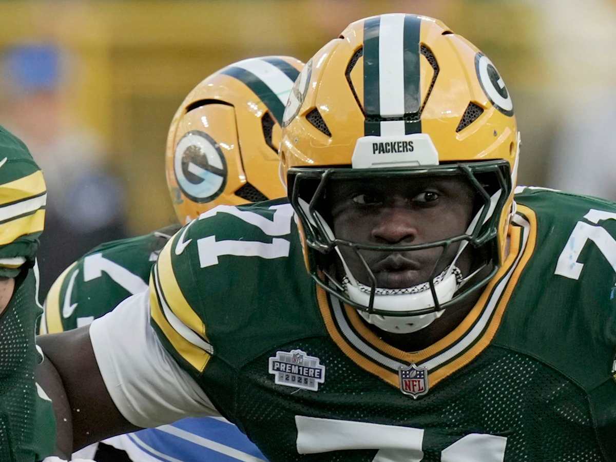 Packers-Cowboys Final Injury Report: Alexander, Watson Questionable