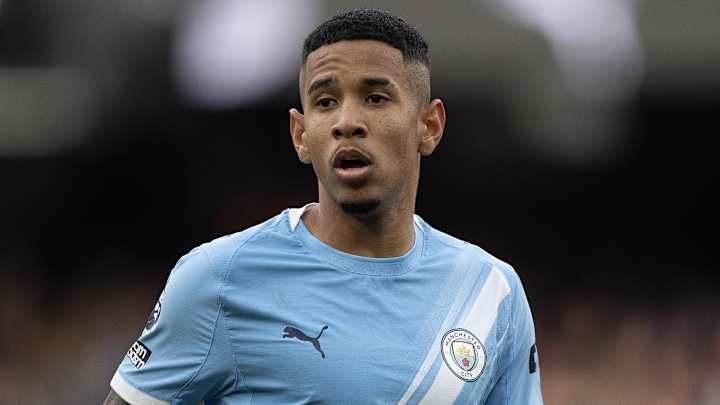 Manchester City vs Tottenham Hotspur