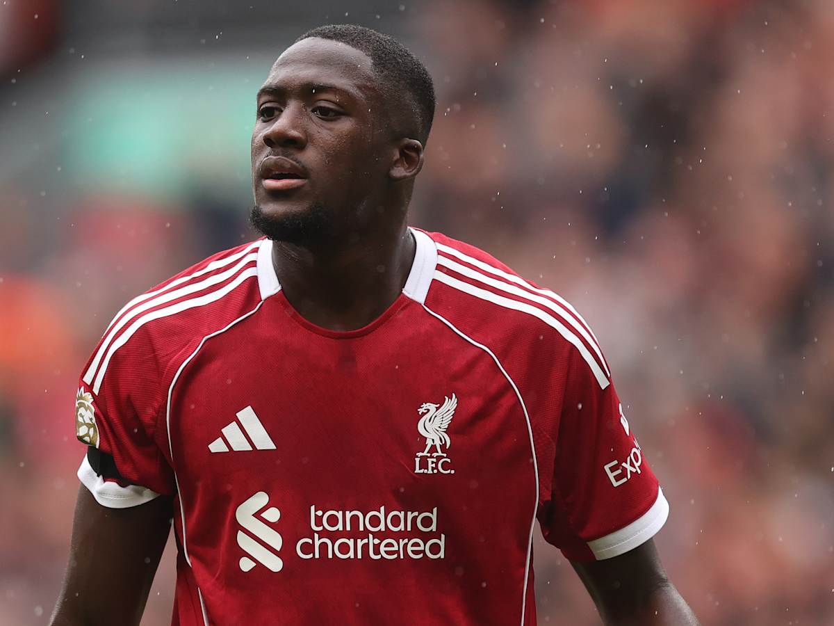 Ibrahima Konate 'preliminary agreement' reached as Liverpool and Real Madrid learn fate – report
