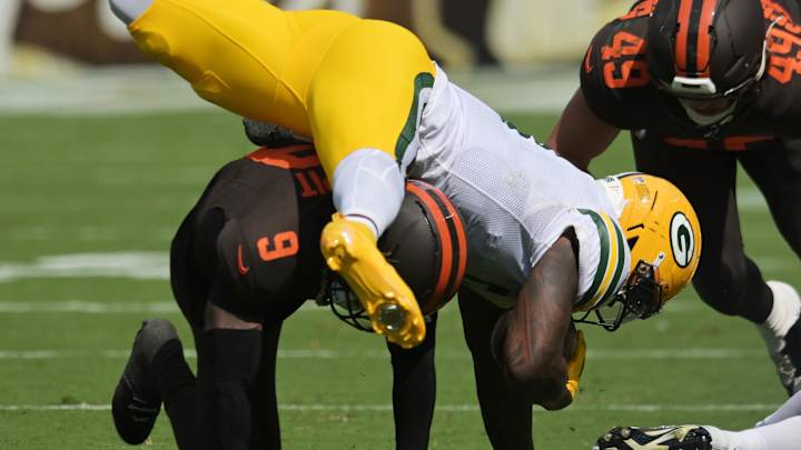 Cowboys' Jerry Jones laments playoff loss to Packers in Netflix series