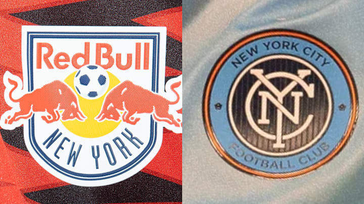 NYCFC vs New York Red Bulls: Preview, predictions and lineups