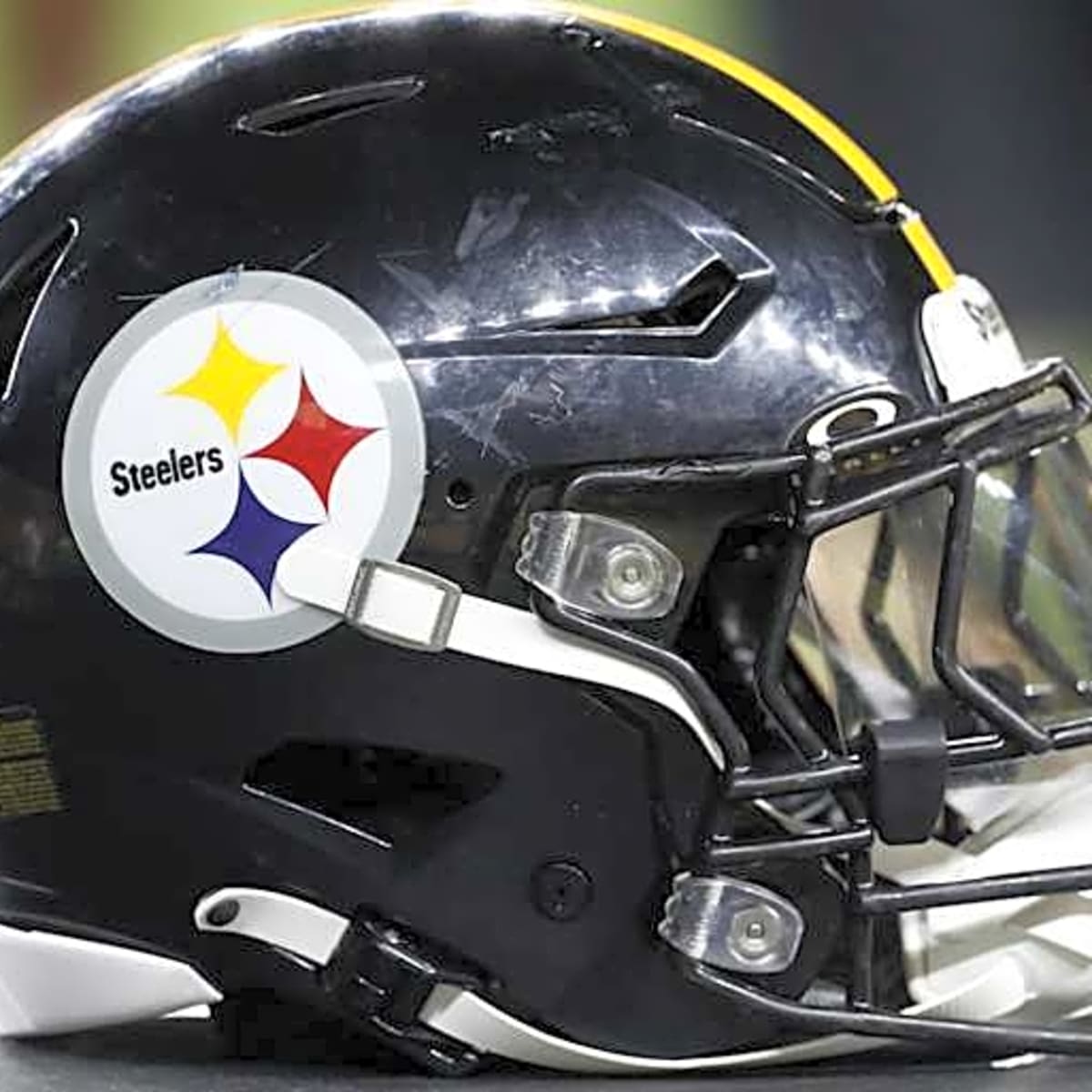 David DeCastro in action for the Steelers