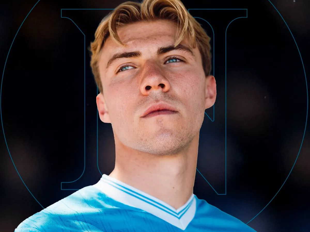 Rasmus Hojlund: Napoli confident of signing Man United star due to major reason