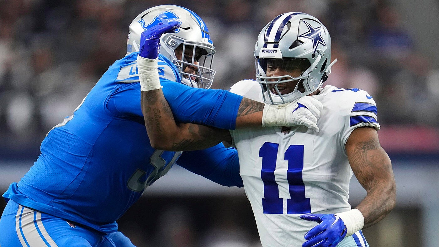 Micah Parsons for the Packers