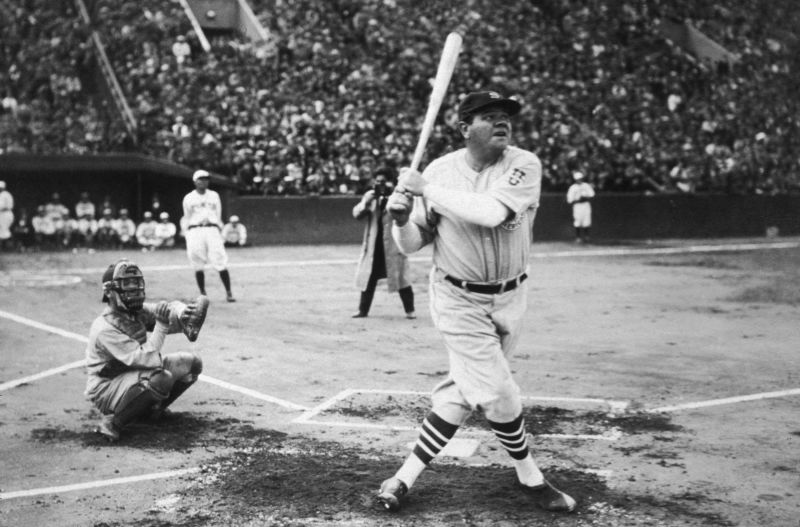 MLB Opening Day: Why is baseball no longer America's Game? | CNN