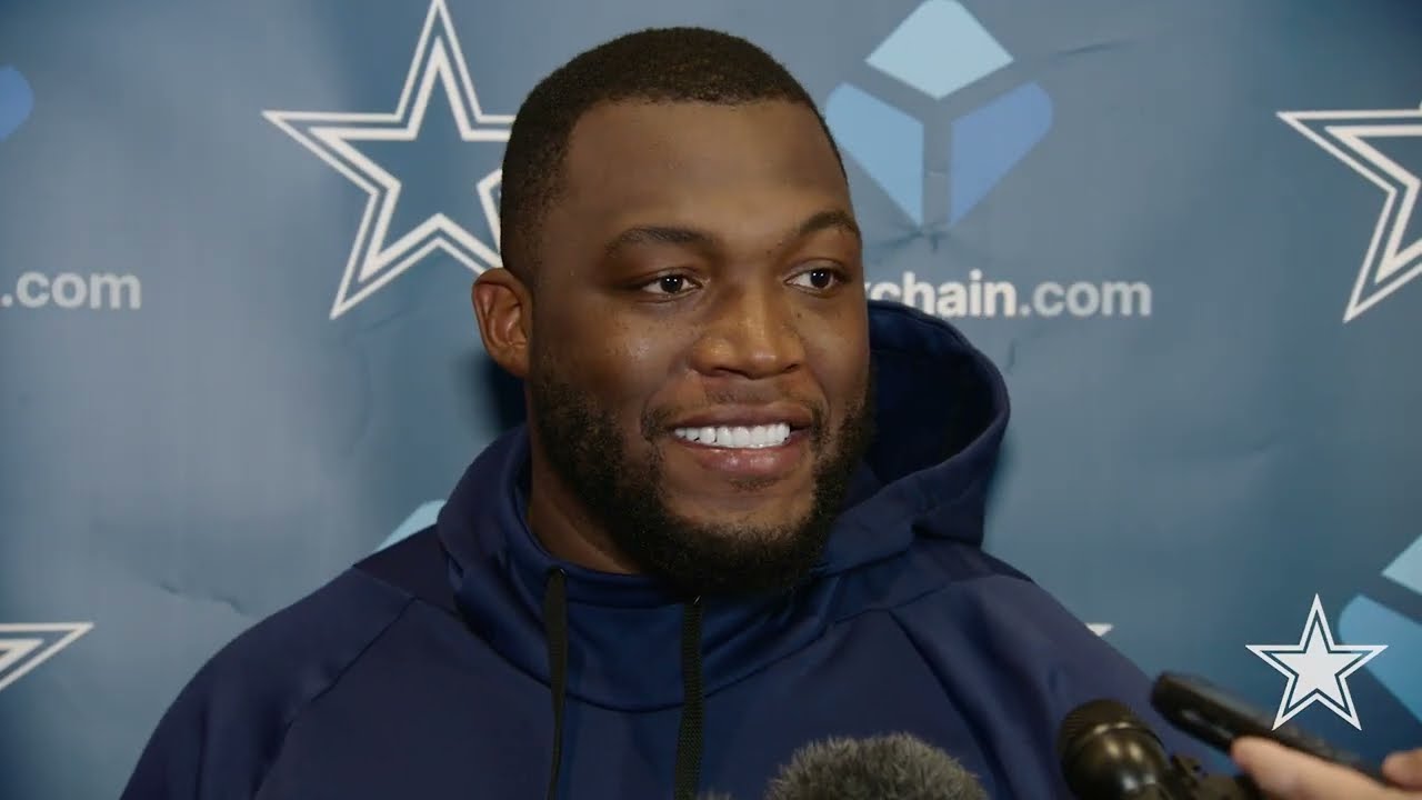 Packers Deal with Cowboys: Kenny Clark and 2 First Round Picks