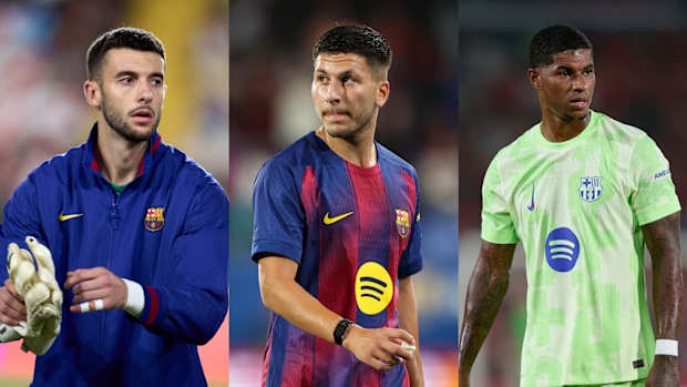 Who Had the Better Summer Transfer Window: Real Madrid or Barcelona?