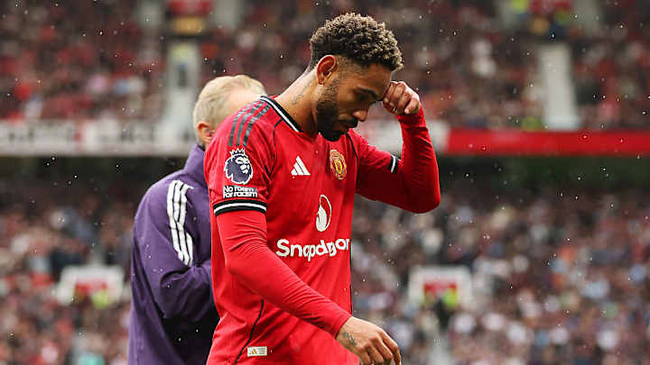 How Man Utd could line up with Cunha and Mbeumo after £125.5m transfer spree - and where does Bruno Fernandes fit in?