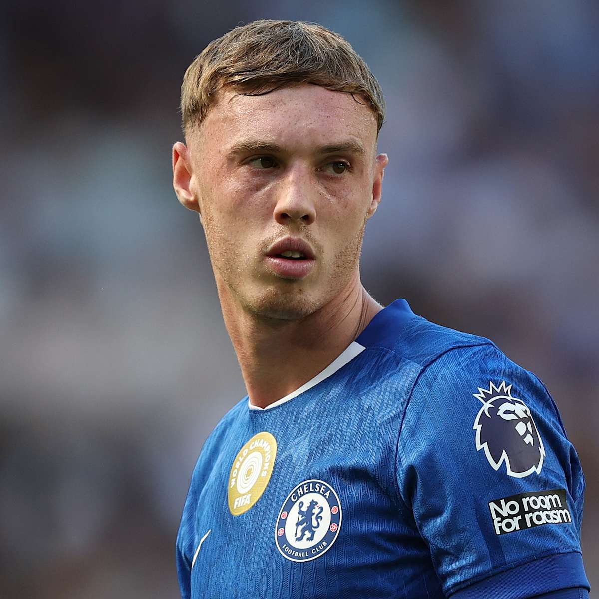 Cole Palmer tipped to leave Chelsea