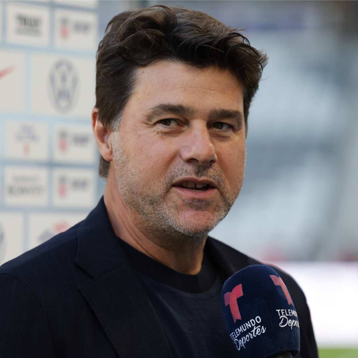 Mauricio Pochettino's USMNT project