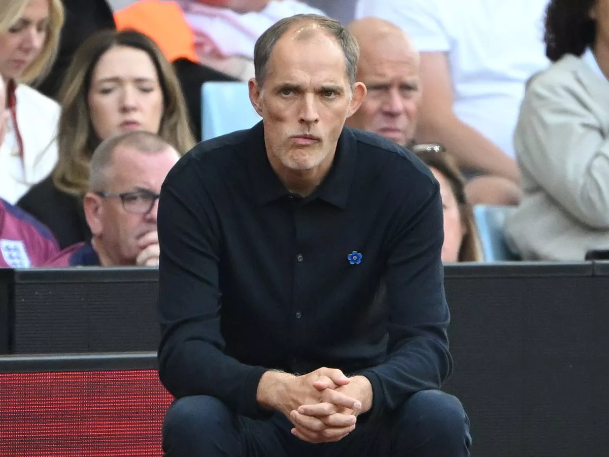 Thomas Tuchel shares verdict on Marcus Rashford performance for England, makes 'not as impactful' claim
