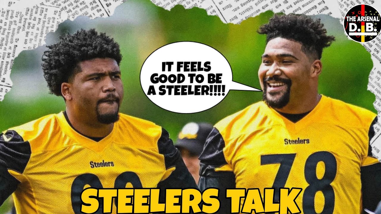 Aaron Rodgers: Steelers 'Had A Good Plan' To Stop Davante Adams - Steelers Depot