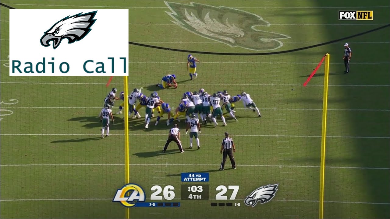 Two blocked field goals returned for TDs contribute to a wild early slate of NFL games – KGET 17 News