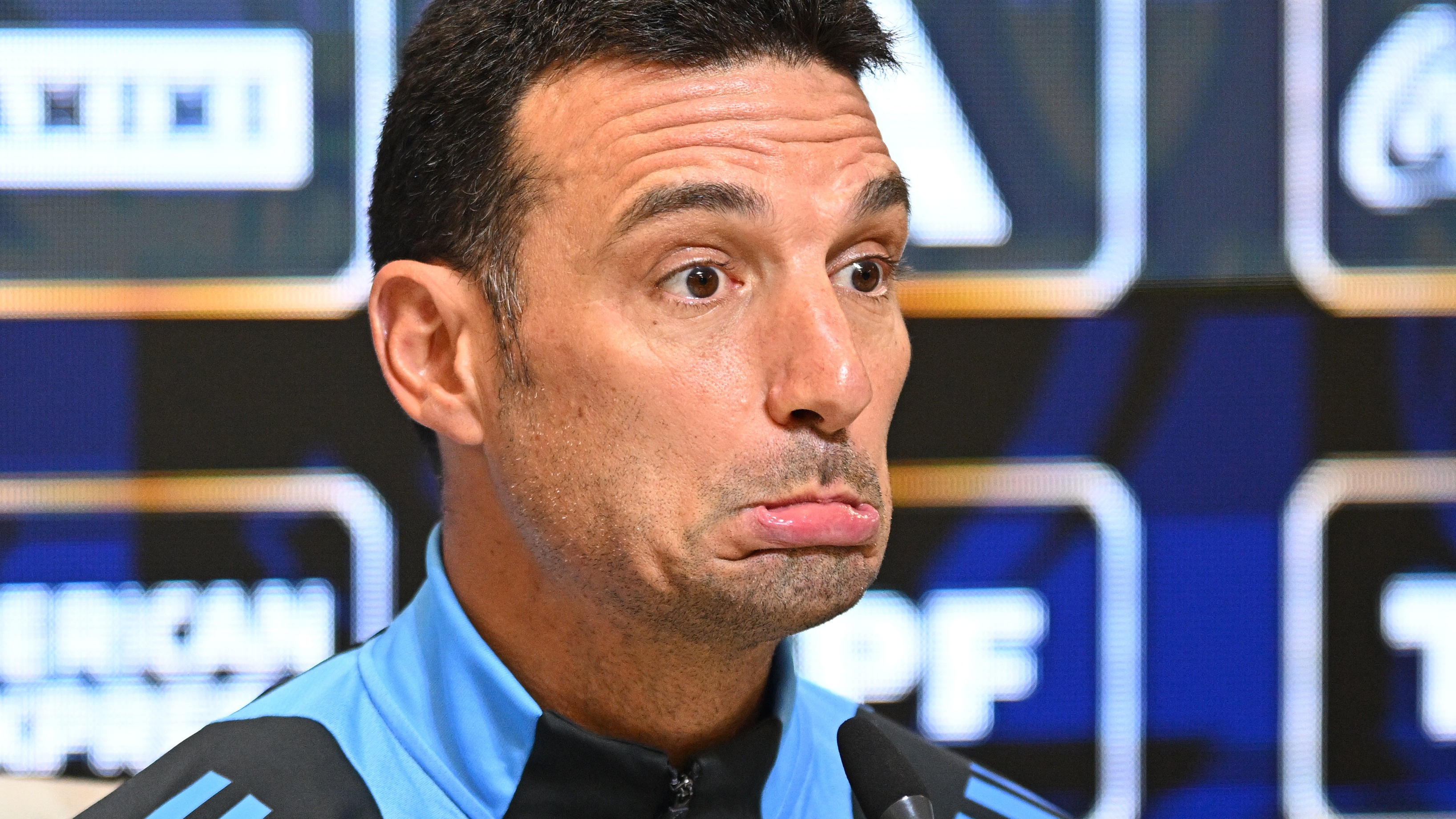 Venezuela vs. Argentina match preview