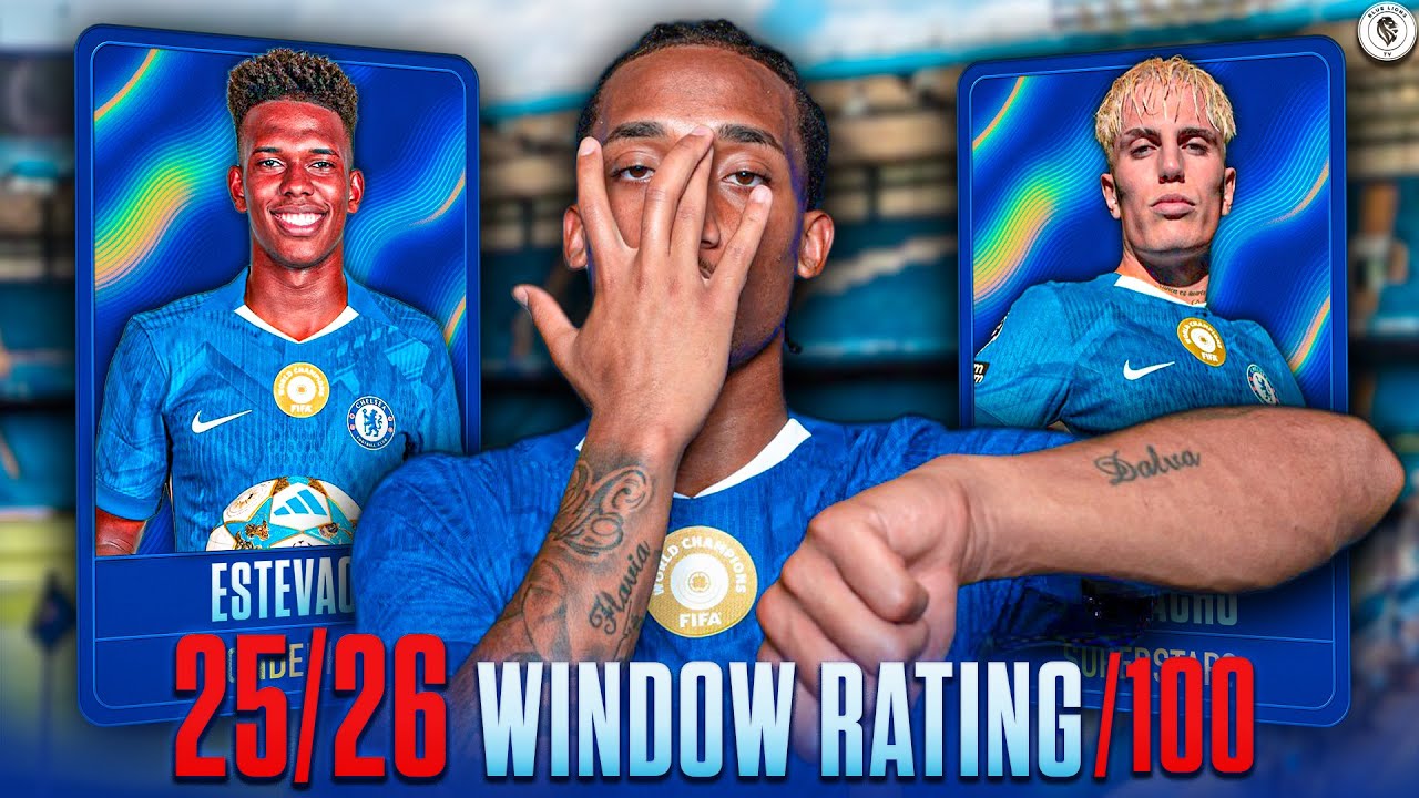 Liverpool, Arsenal and Chelsea heading for top marks but Man Utd are failing - again! Grading the Big Six's summer transfer windows so far with just a month until the new Premier
