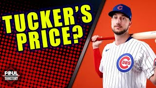 What is Kyle Tucker's Price Tag? (with Sahadev Sharma)