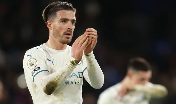 Jack Grealish backed for 'devastating' Everton impact as major hint dropped over transfer - Liverpool Echo