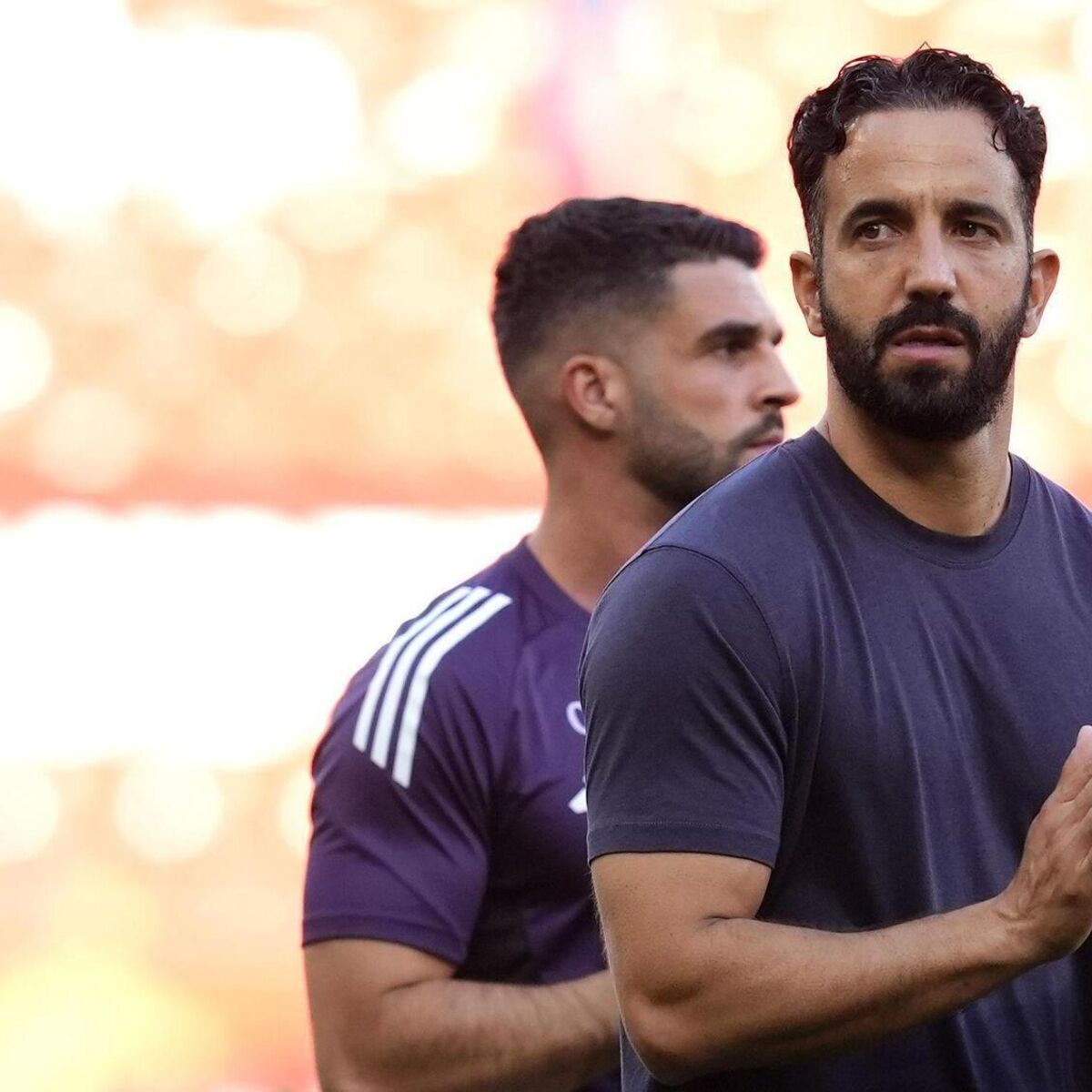 Ruben Amorim more confident in Man Utd ahead of new season